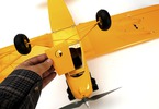 E-flite Piper J-3 Cub 450 ARF